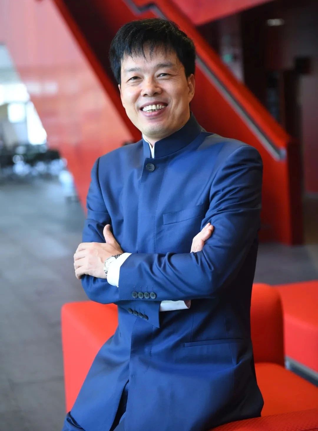 李书剑：高层民用修建消防清静治理的多维思索_环亚集团