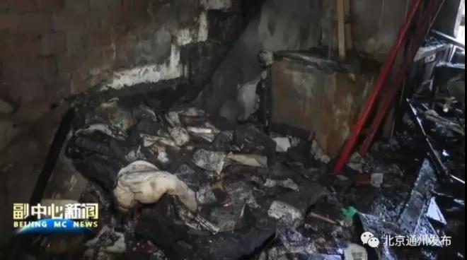 电动自行车火灾事故惊心动魄！这些清静事项一定要注重！_环亚集团