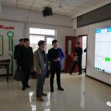 四月上篇——乐聆辅导到访