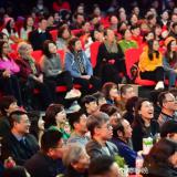 盘点：2020央卫视春节晚会哪家强？这家胜出我又酸了