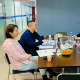 天津市各级辅导春节前密集来乐聆工作慰问