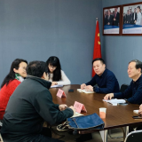 智慧康养行业蓄势待发，乐聆智慧养老“春温花开”