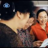 媒体报路 | 乐聆深耕智慧医养，落地养老民生实事